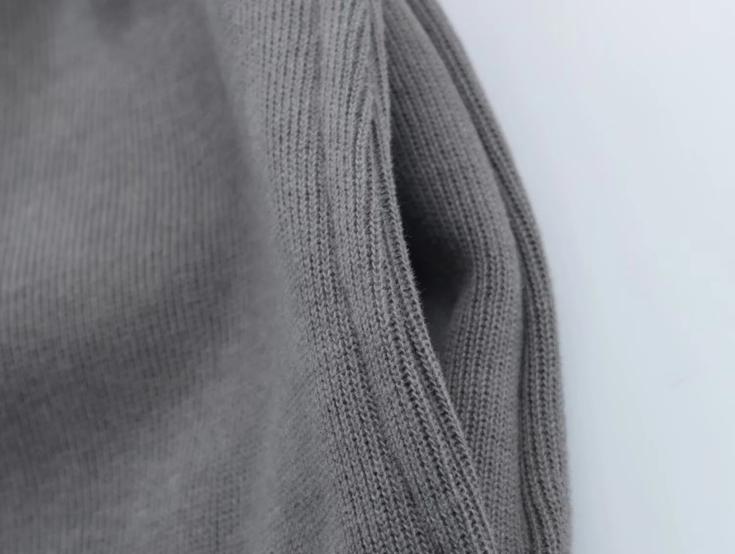 2025 Winter New Women's Clothing: Versatile Casual Fashion Simple Ribbed Soft Hooded Sweatshirt + Straight Leg Pants