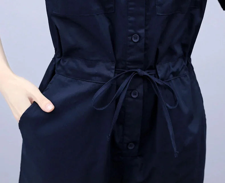 Trousers Woman Summer 2025 Top and Pant Sets for Women 2 Pieces Draw String Comfortable Outfit Cheap Casual Elegant Aesthetic D