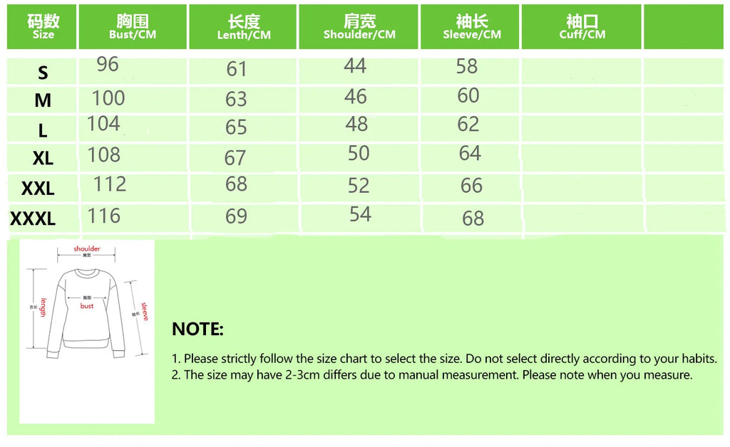 Women's Christmas Casual Sweatshirt with Merry Christmas Let Warm round-neck long-sleeved pullover