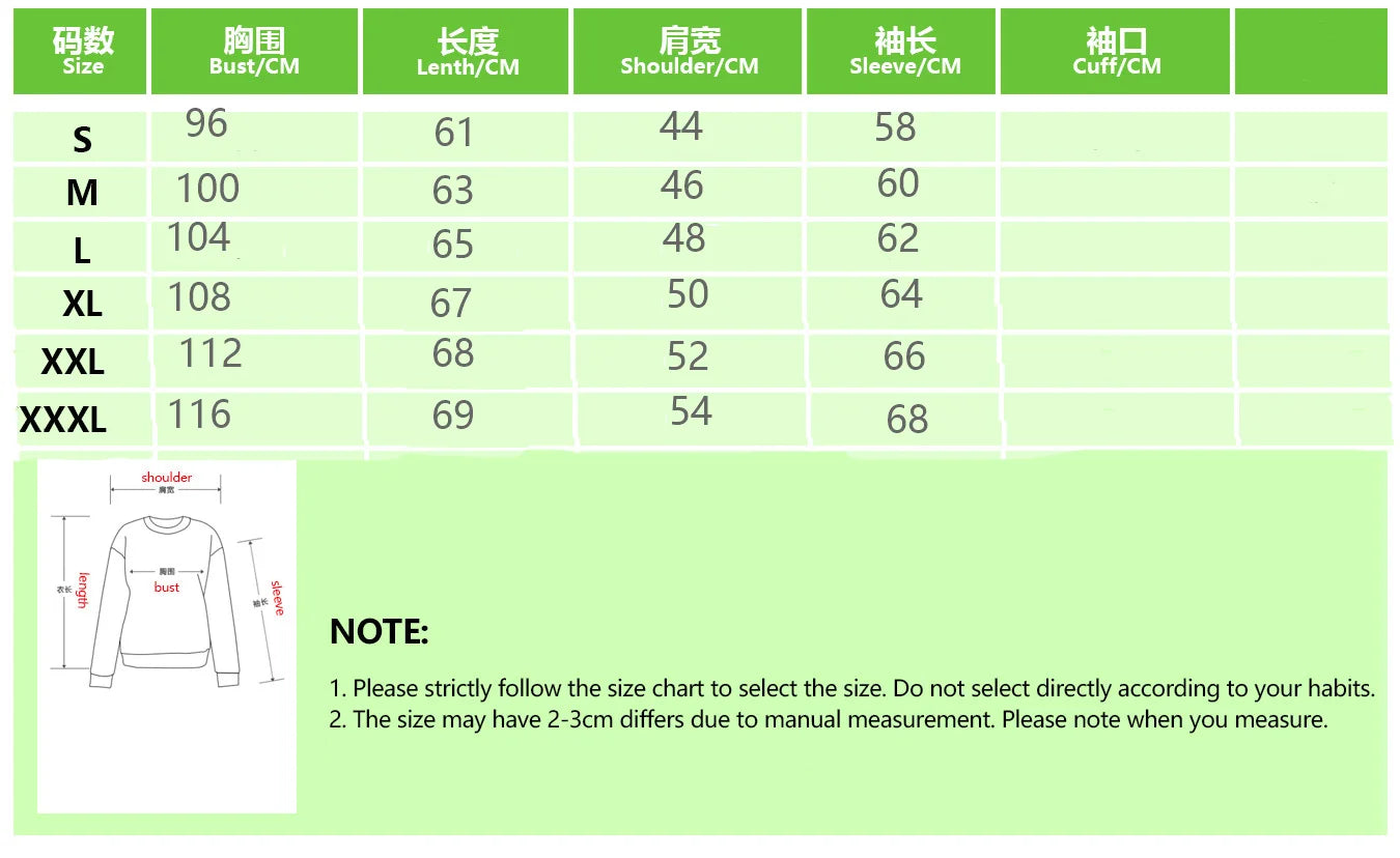 Women's Christmas Casual Sweatshirt with Merry Christmas Let Warm round-neck long-sleeved pullover