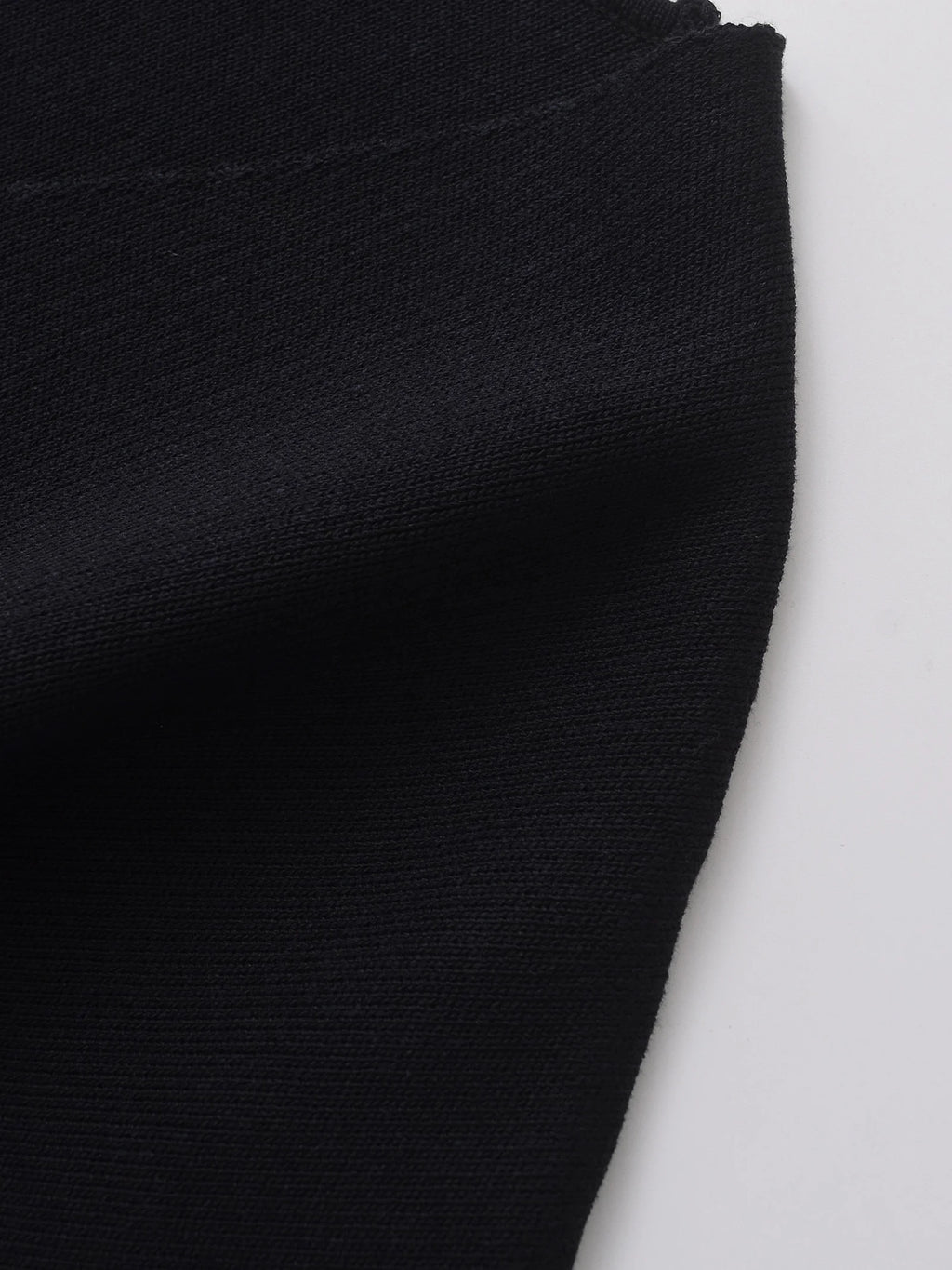 2024 European and American style autumn new women's fashion simple style casual plain needle short sleeve V neck knitted top