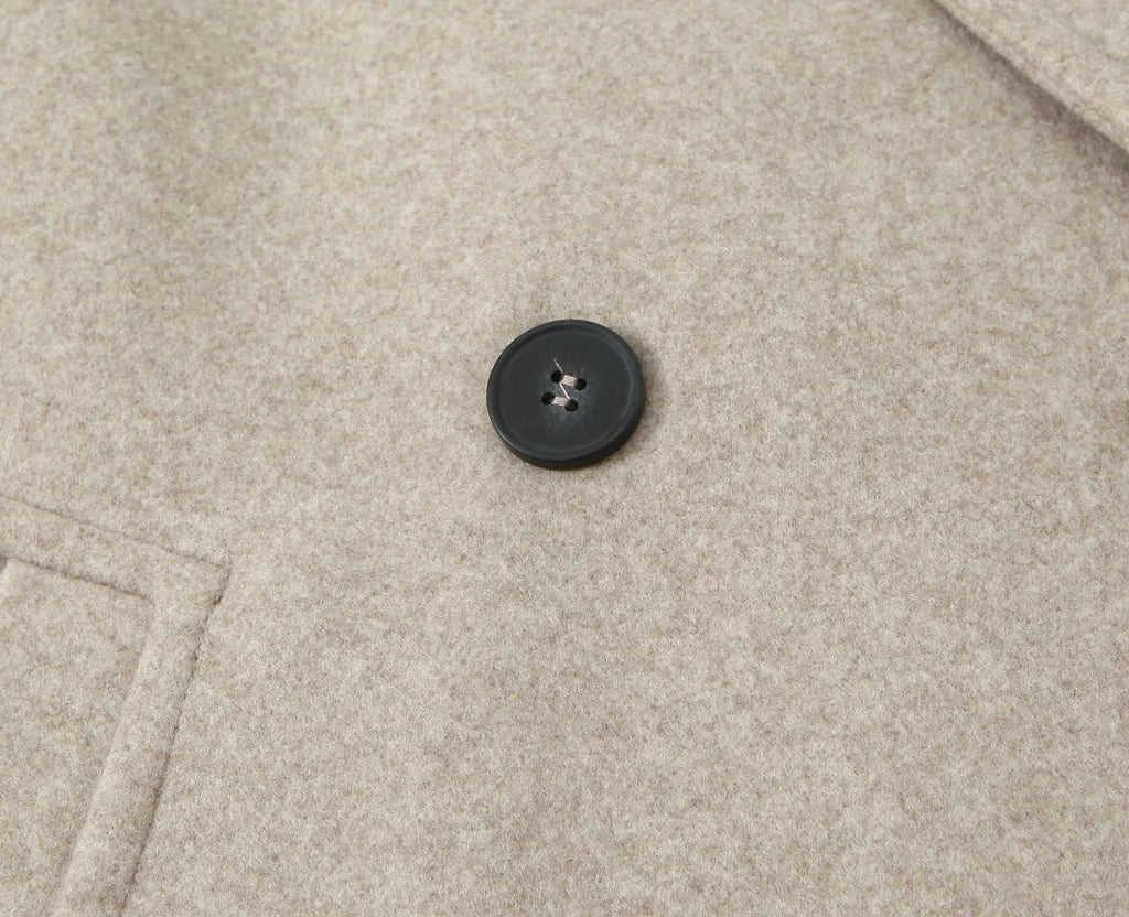 Women Winter Luxury Long Coats Solid Warm Soft Wool Long Coat Women High Street Loose Casual Double Breasted Overcoat 2025