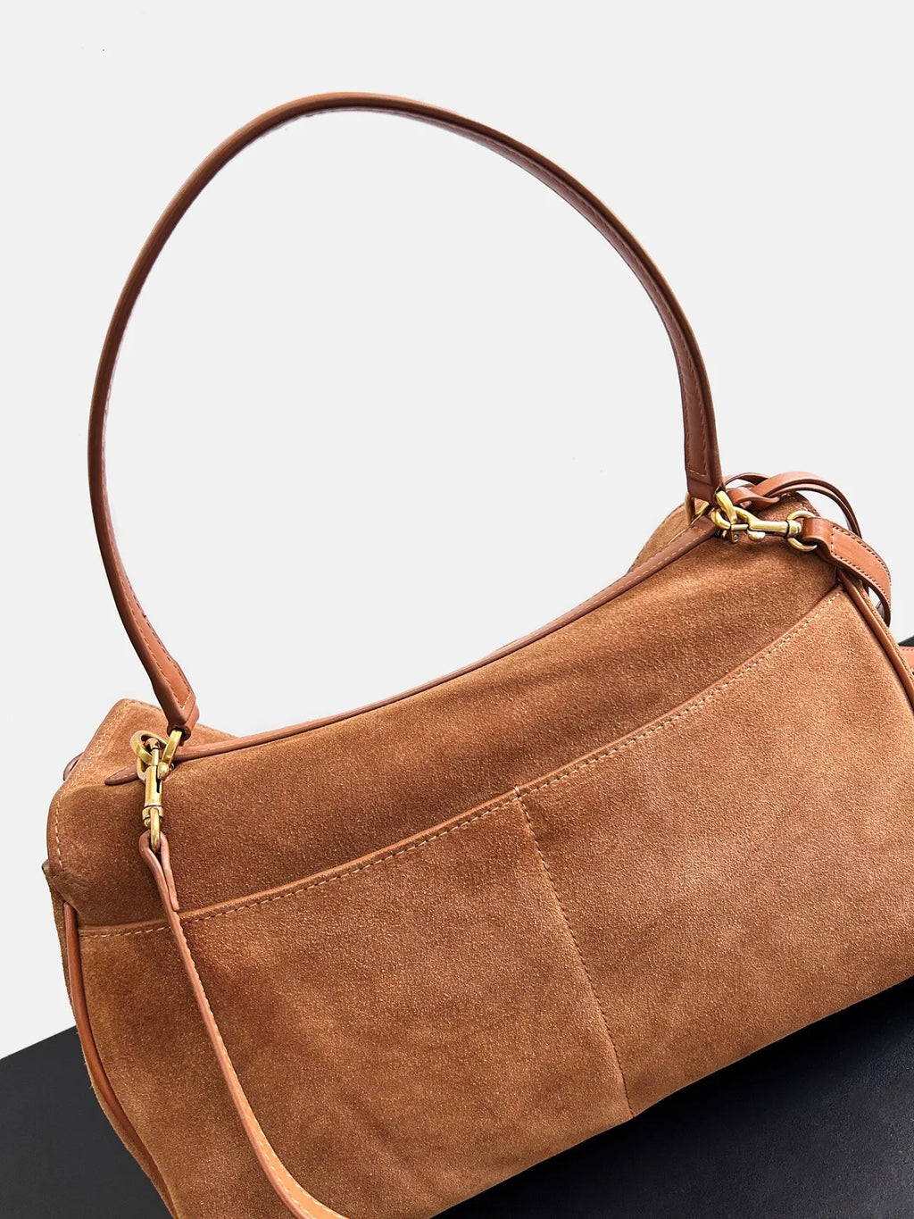 Women's Handbags 2025 New Spring Autumn Casual  Tote Bags Fashion High Quality Luxury Designer Women Rodeo Bag