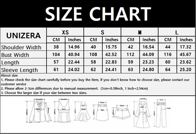 UNIZERA2025 autumn new women's casual fashion slim stretch fabric splicing cotton coat warm hooded cotton coat