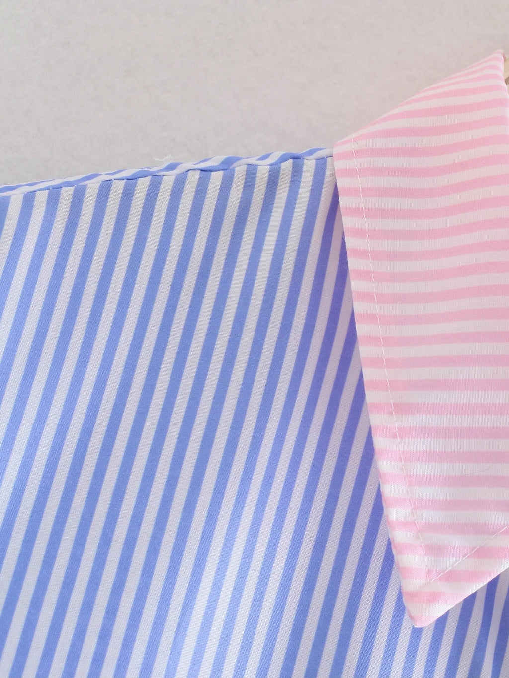 Women's Shirt Elegant Office 3 Color Long Sleeve Ladies Top Fashion Ruched Stand Collar Single Breasted Causal Simple Shirt