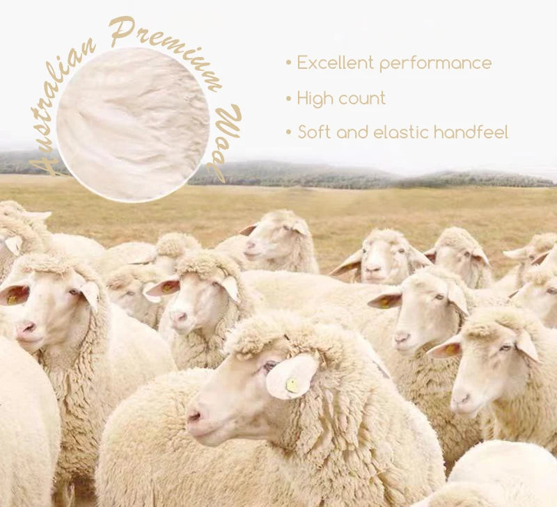 Women Cashmere Wool Coat With Real Mongolian Sheep Fur Collar  Ladies Autumn Winter Fashion Long Outwear Full Sleeve Fur Jacket