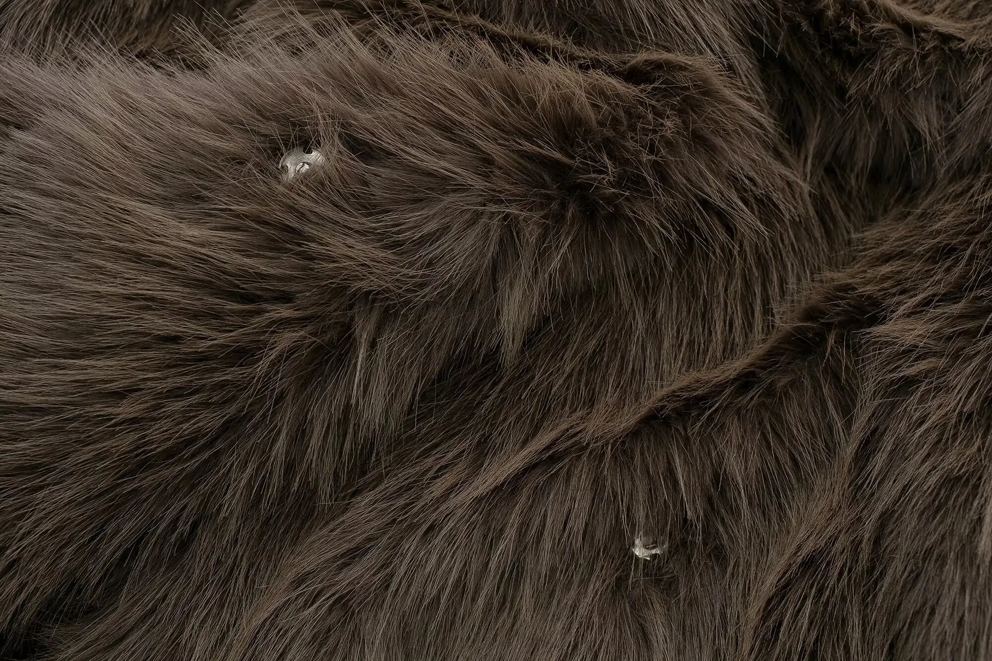 HH Winter Casual Women Solid Faux Fur Jackets 2024 Lapel Long Sleeve Patchwork Buttons Designer Coats Female Fashion Outwear