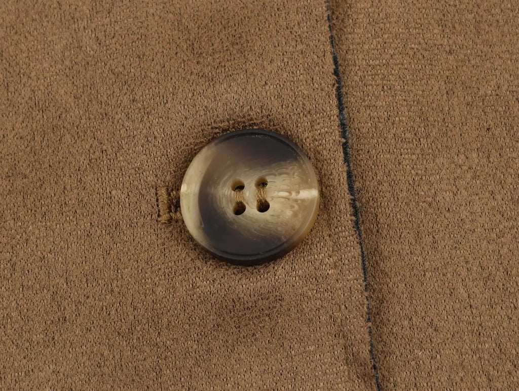 Women's Jacket 2025 New Arrival Women's Casual Fashion Short Jacket Single-Breasted Design