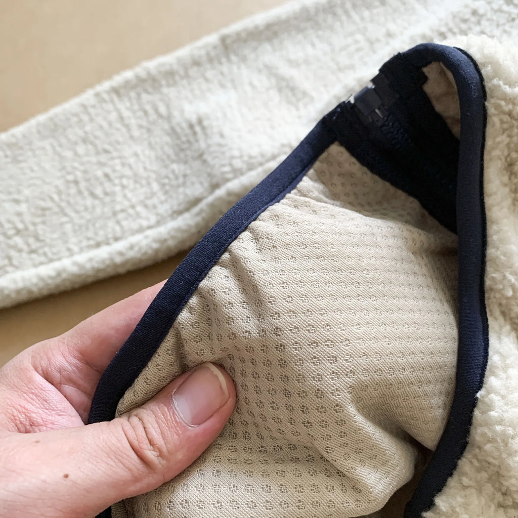 Winter stand collar wool jacket, warm and soft wool fleece, autumn casual jacket, outdoor daily wear, winter jacket for men