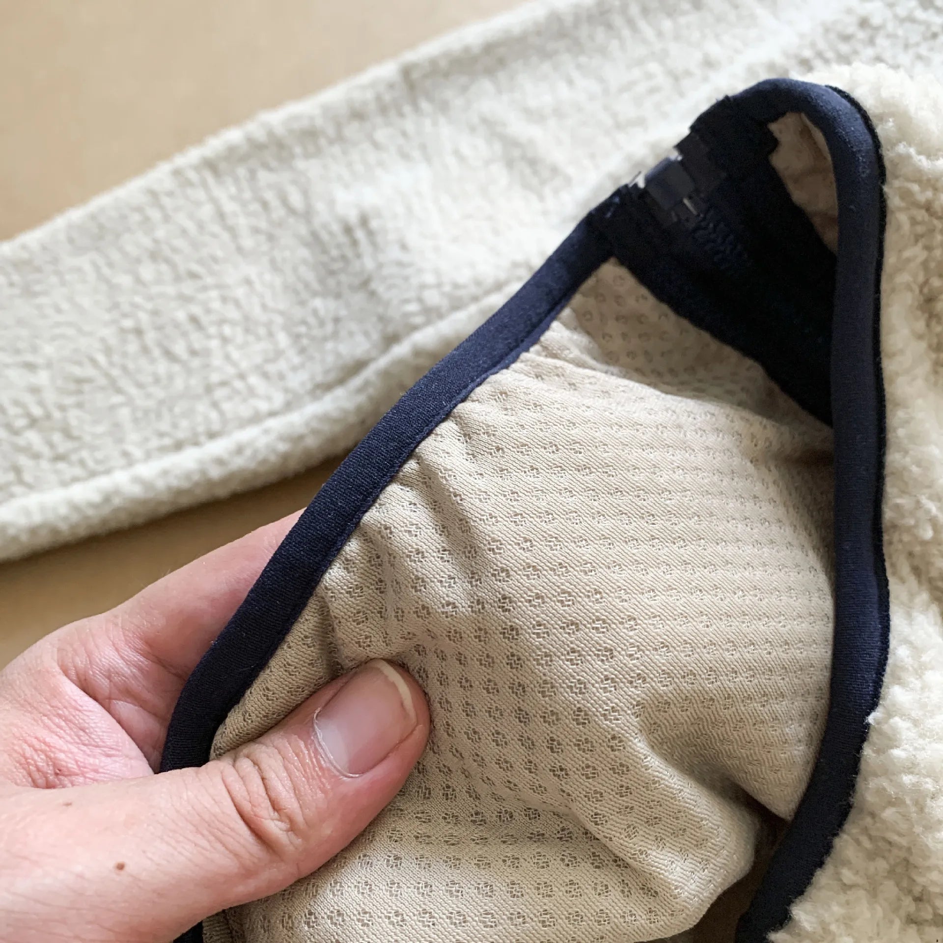 Winter stand collar wool jacket, warm and soft wool fleece, autumn casual jacket, outdoor daily wear, winter jacket for men