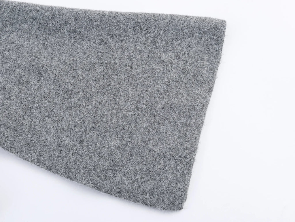 2025 Winter New Product Lazy Style Retro Kimono Style Knitted Open Sleeve Coat cardigan Coat for Women