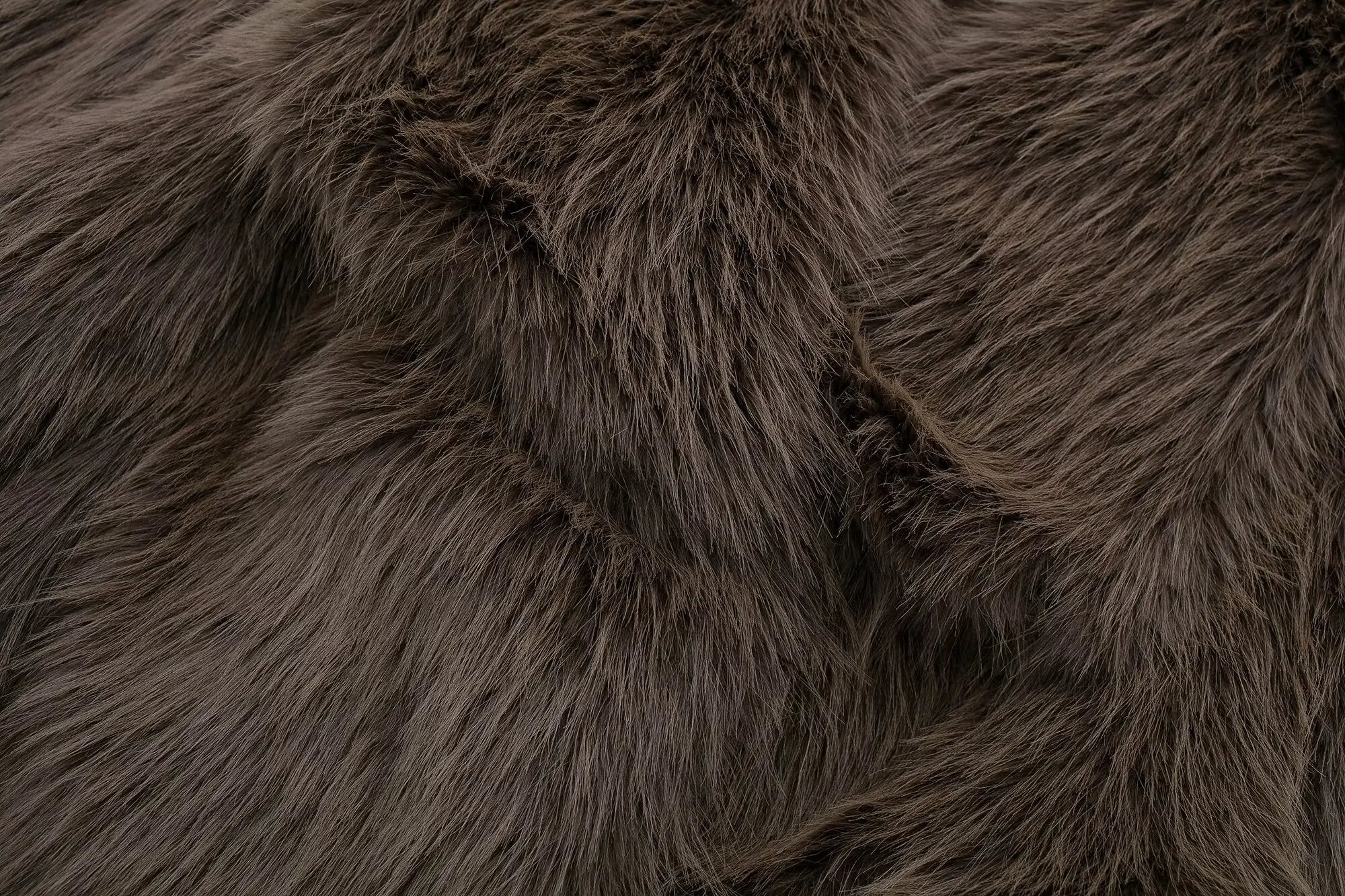 HH Winter Casual Women Solid Faux Fur Jackets 2024 Lapel Long Sleeve Patchwork Buttons Designer Coats Female Fashion Outwear