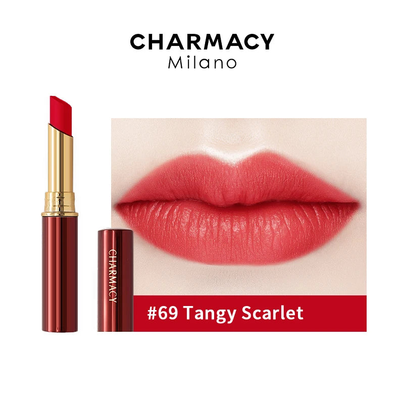 Matte Non-stick Lipstick For bloomlits