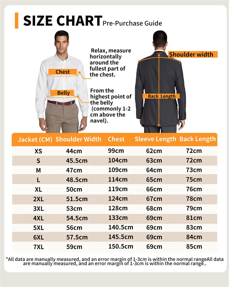 Corduroy Jackets For Man Elegant Men's Suits Comfortable Work Wear Male Blazer Luxury Man Jacket Winter Work Clothes Ribbed Coat