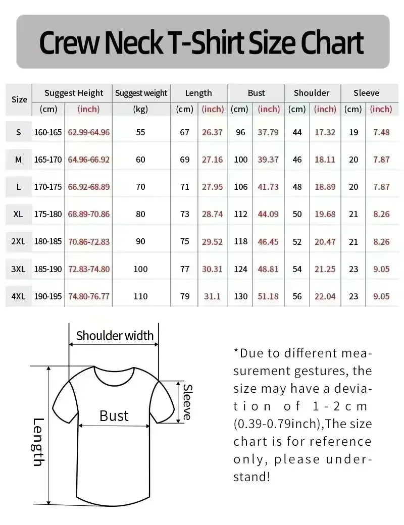Men's Clothing New in Tops and T-shirts Y2k Streetwear Man Designer Clothes Oversized T-shirt Graphic Cotton Oversize Gym Luxury