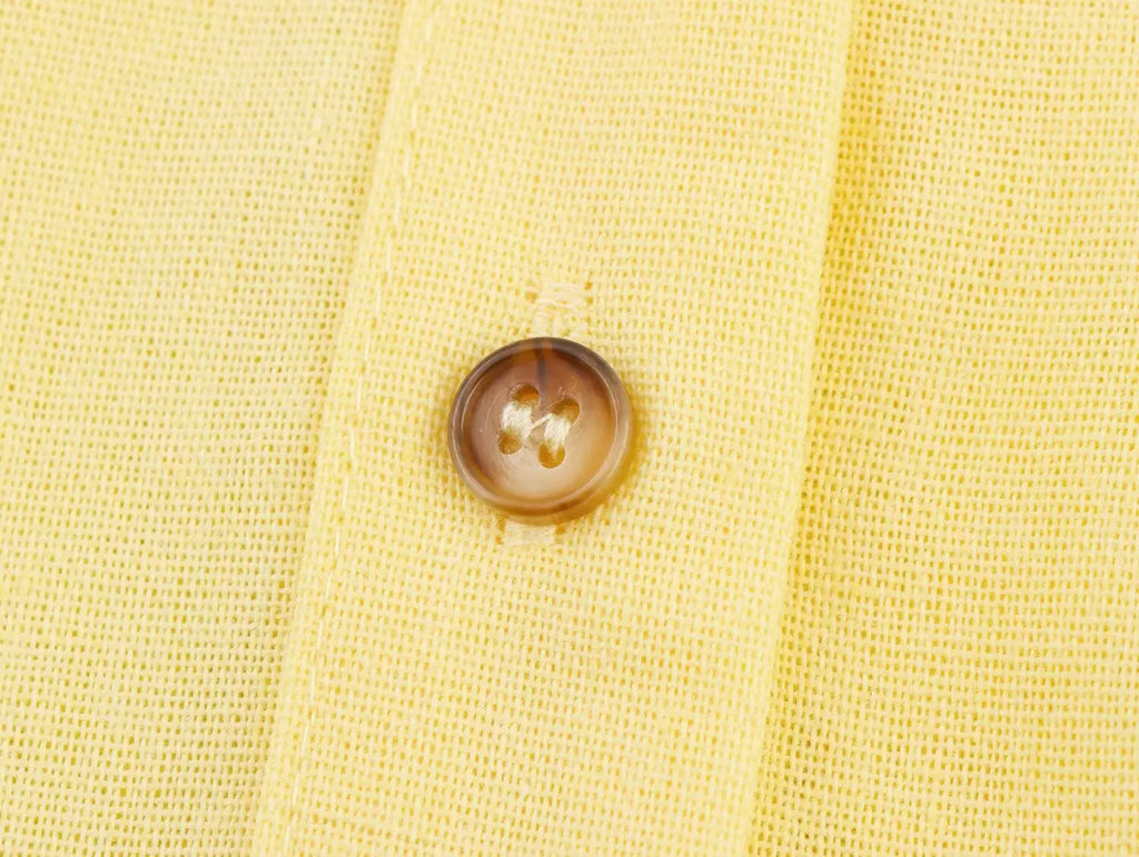 Women Fall Casual Loose Shirt Lapel Buttons Wide Sleeve Shirt 2025 New Spring Autumn Minimalist Holiday Versatile Shirt