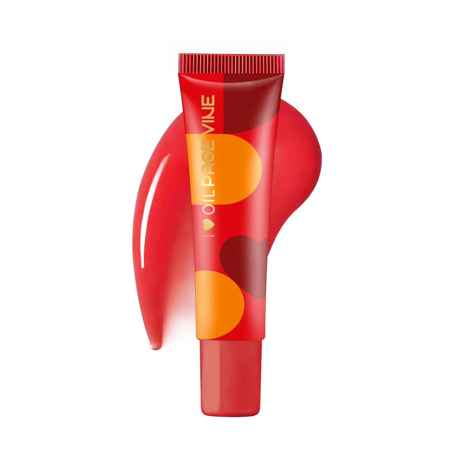 Winter moisturizing lip color lipstick,liquid lipstick moisturizing polypeptide pudding, Plumping Hydrating Lip Gloss Cosmetics