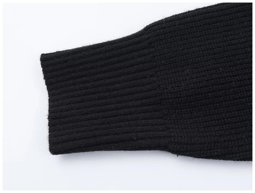 Womens Jacket Stand Collar Quilted Patchwork Knit Sleeves Casual Versatile Jacket Essential Autumn And Winter Item Trafizaran