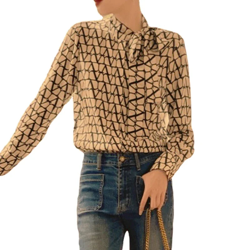 Fashion Women Blouses New arrived ladies shirts Tops Blusas Mujer