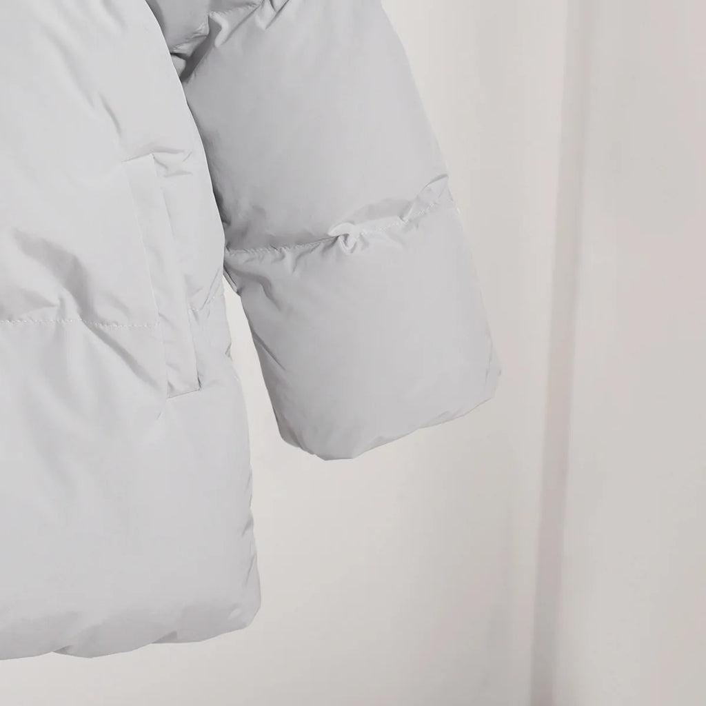 New winter jacket woman Cotton jacket 2024 autumn winter Women's coats cotton jacket woman y2k loose loose jacket top