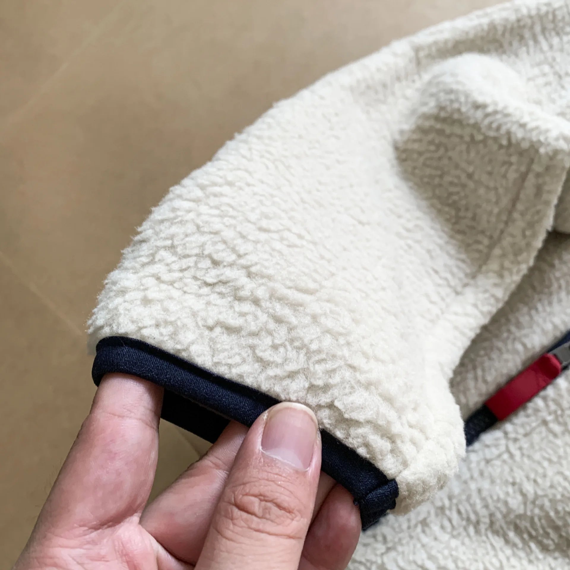 Winter stand collar wool jacket, warm and soft wool fleece, autumn casual jacket, outdoor daily wear, winter jacket for men