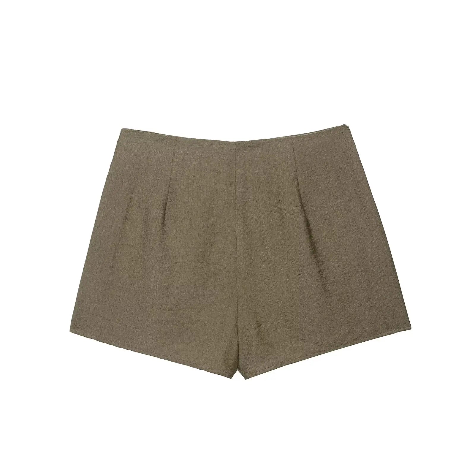 2025 Fashion Elegant Woman Embroidery Short Skirts Sets Women Leisure 2 Piece New Summer Lapel Short Tops +Skirts Two Piece