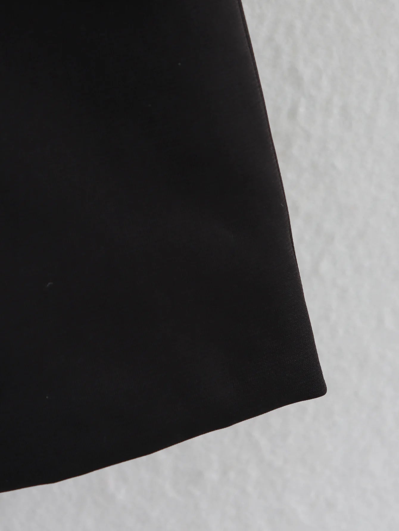 Trench Lady Coat Long Sleeve Coats Woman Jackets Casual Black Urban Classic Elegant New Denim Solid Cropped Outerwears