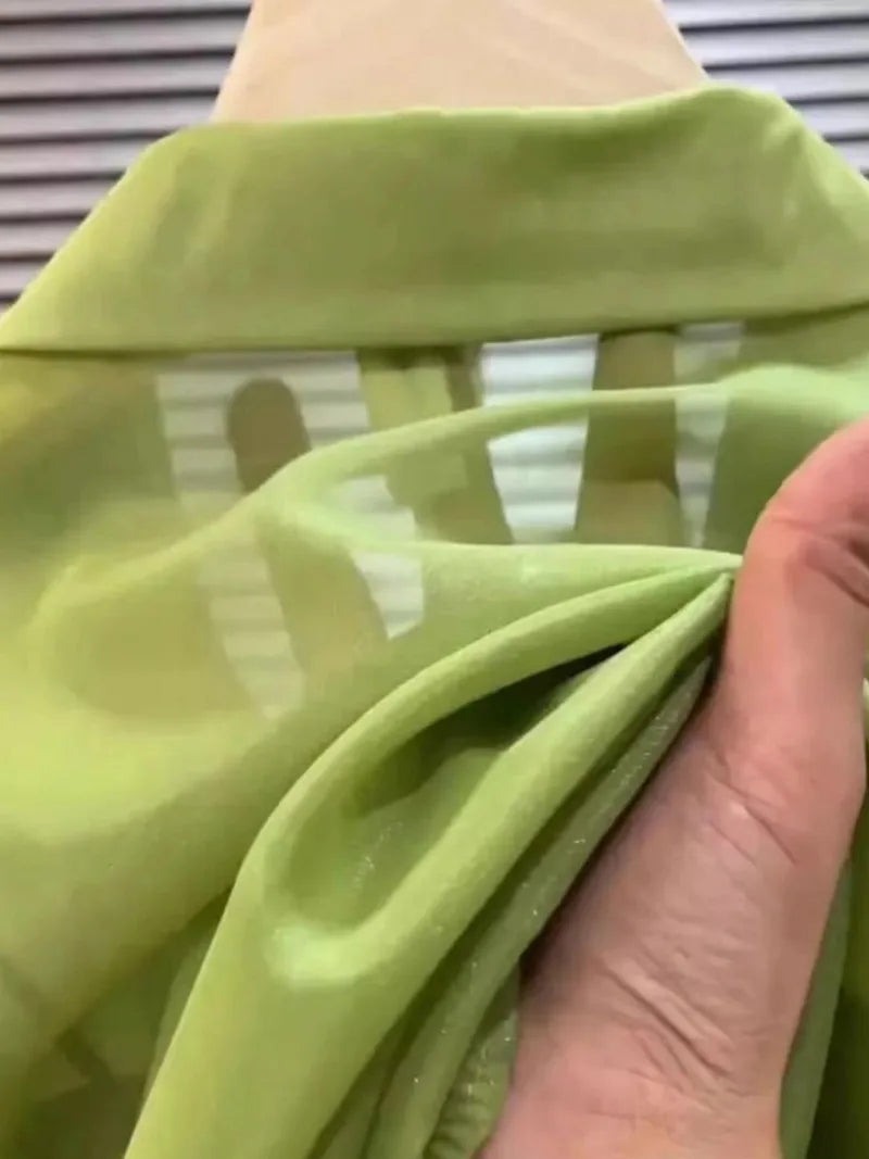 New Women's Shirt | Lightweight Breathable, Solid Color, Straight Button Placket, Lapel, Long-Sleeve, Outerwear & Sun-Protective