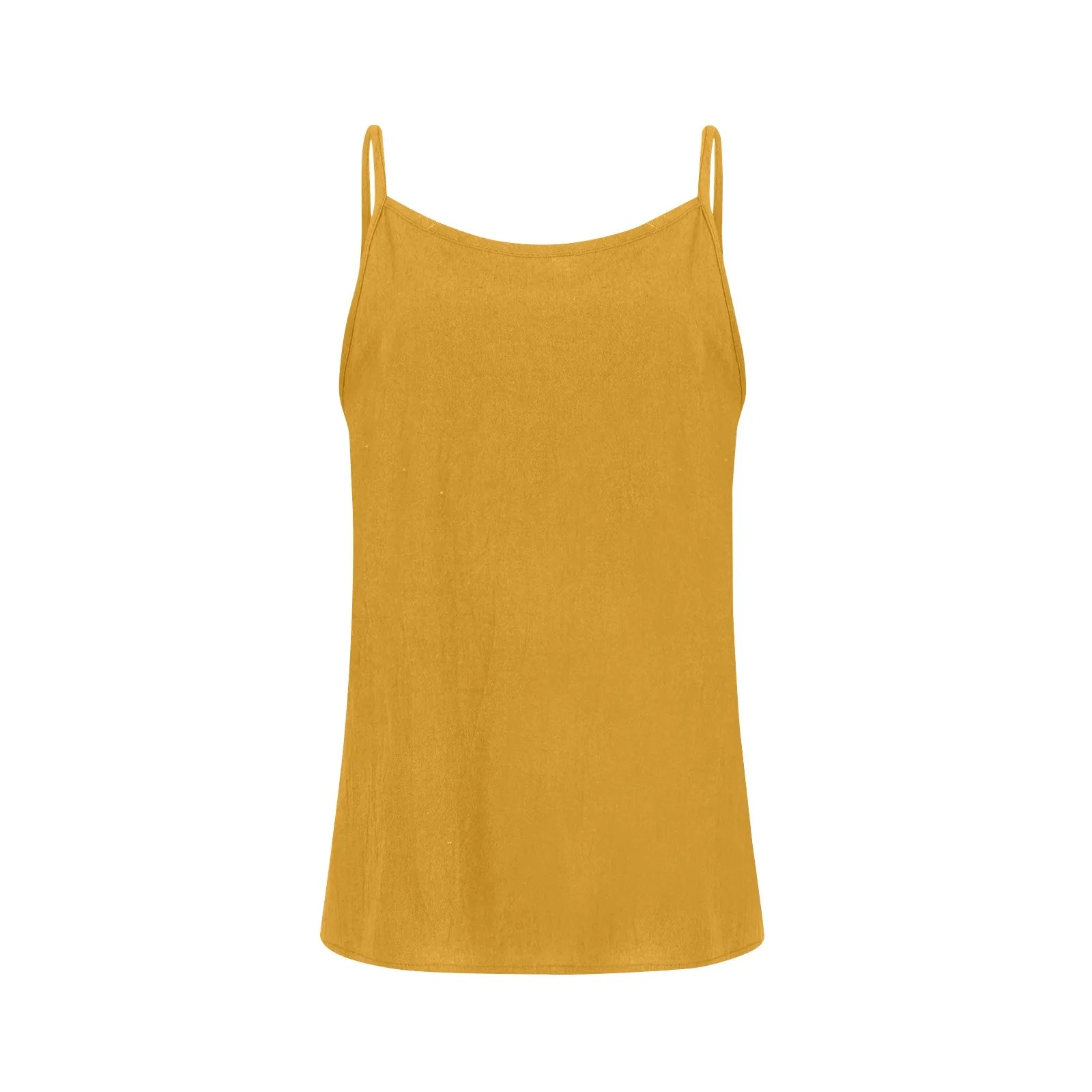 Women's tops sexys Cotton Linen Camisole Vest Summer Loose Sleeveless Versatile Bottom Top solid color blouse classic camisetas