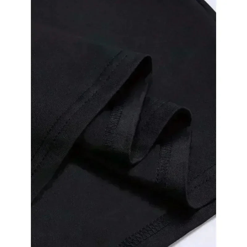 Men's Clothing New in Tops and T-shirts Y2k Streetwear Man Designer Clothes Oversized T-shirt Graphic Cotton Oversize Gym Luxury