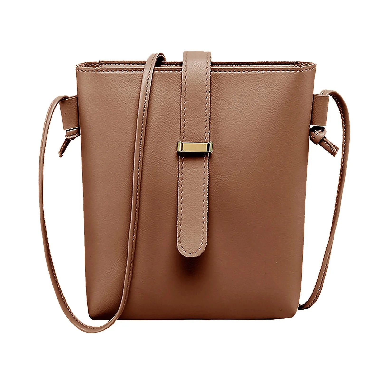 Women'S Bags Trendy Fashion Drawstring Lady Bag Cross-Border Casual Letter Handbag Mochilas Para Mujer Mochilas Femeninas