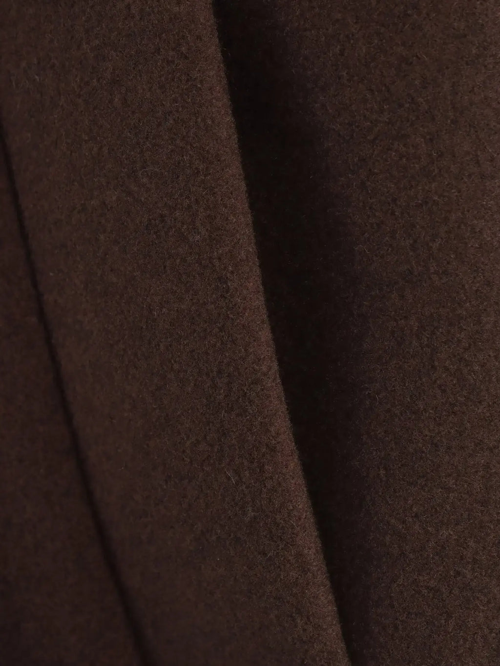 HH Women Autumn Winter New Fashion Lapel Woolen Edition Long Coat Female Simple Elegant Warm High Street Casual Jacket Mujer