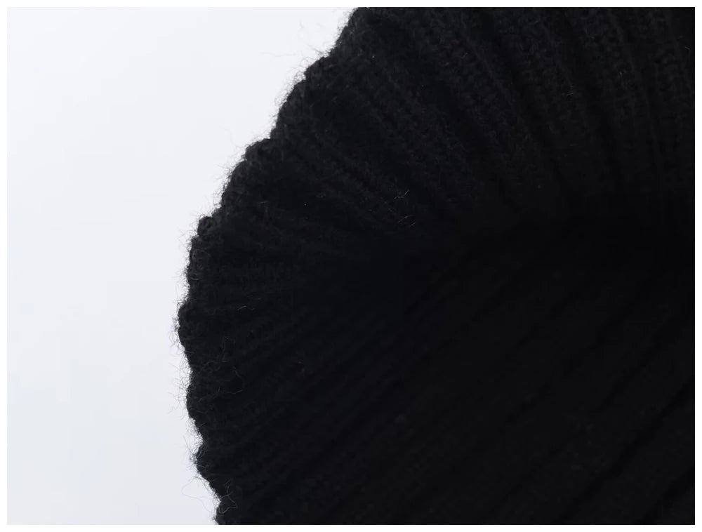 Womens Jacket Stand Collar Quilted Patchwork Knit Sleeves Casual Versatile Jacket Essential Autumn And Winter Item Trafizaran