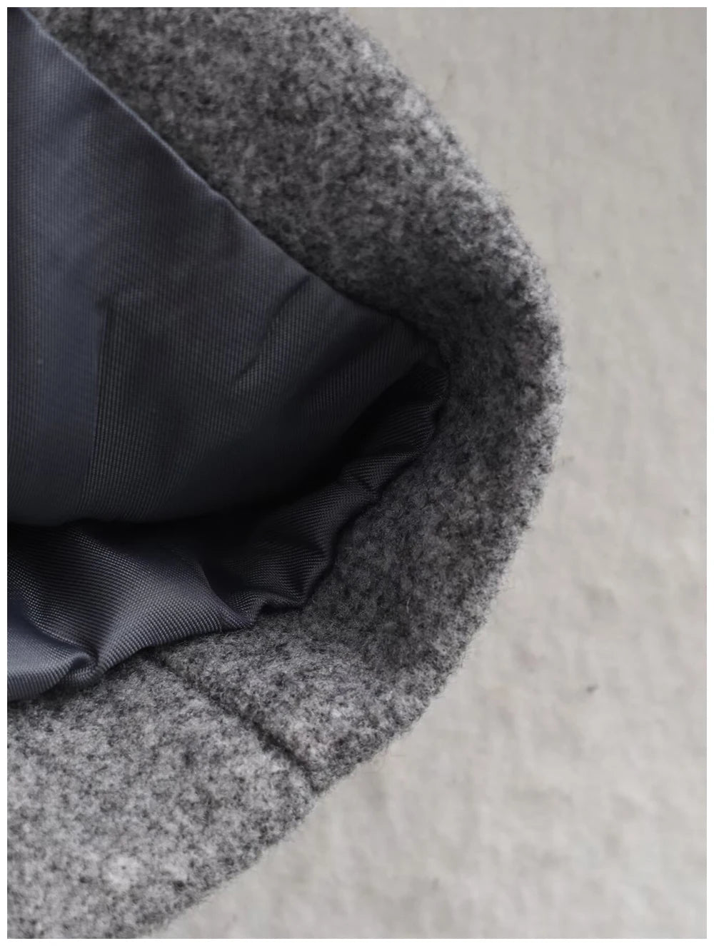 Womens Fashion Coat With Fur Collar Single Breasted Wool Coat Stylish And Versatile Suitable For Everyday And Work Wear