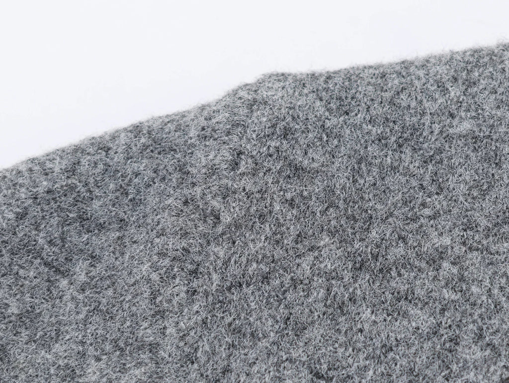 2025 Winter New Product Lazy Style Retro Kimono Style Knitted Open Sleeve Coat cardigan Coat for Women