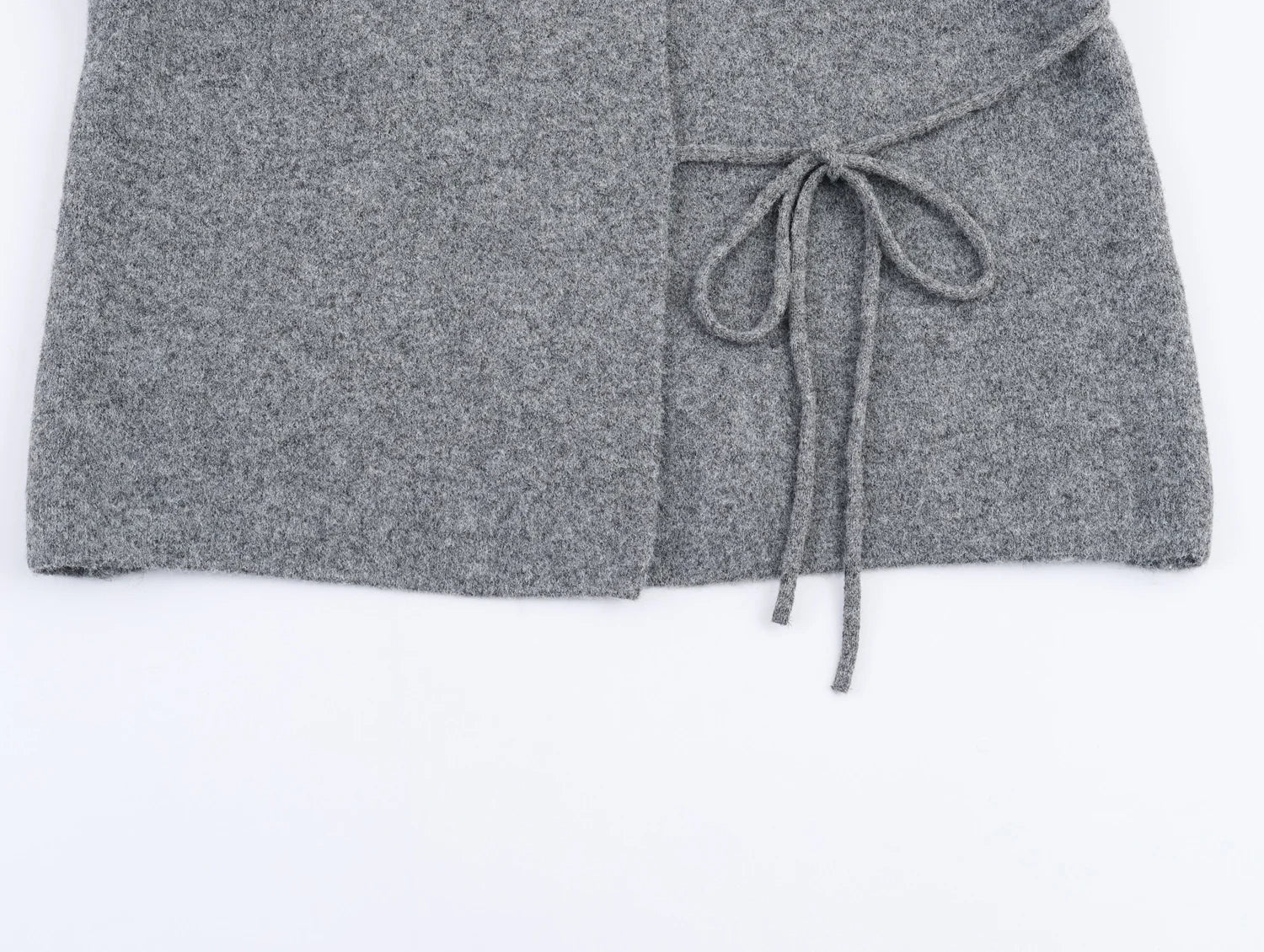 2025 Winter New Product Lazy Style Retro Kimono Style Knitted Open Sleeve Coat cardigan Coat for Women