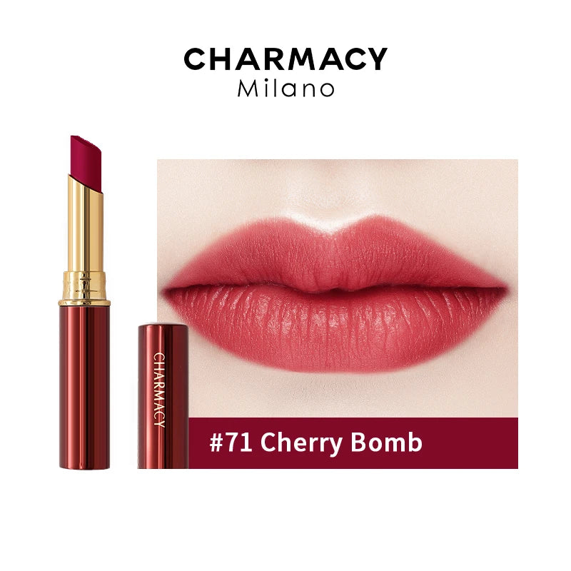 Matte Non-stick Lipstick For bloomlits