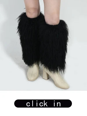 Women Cashmere Wool Coat With Real Mongolian Sheep Fur Collar  Ladies Autumn Winter Fashion Long Outwear Full Sleeve Fur Jacket