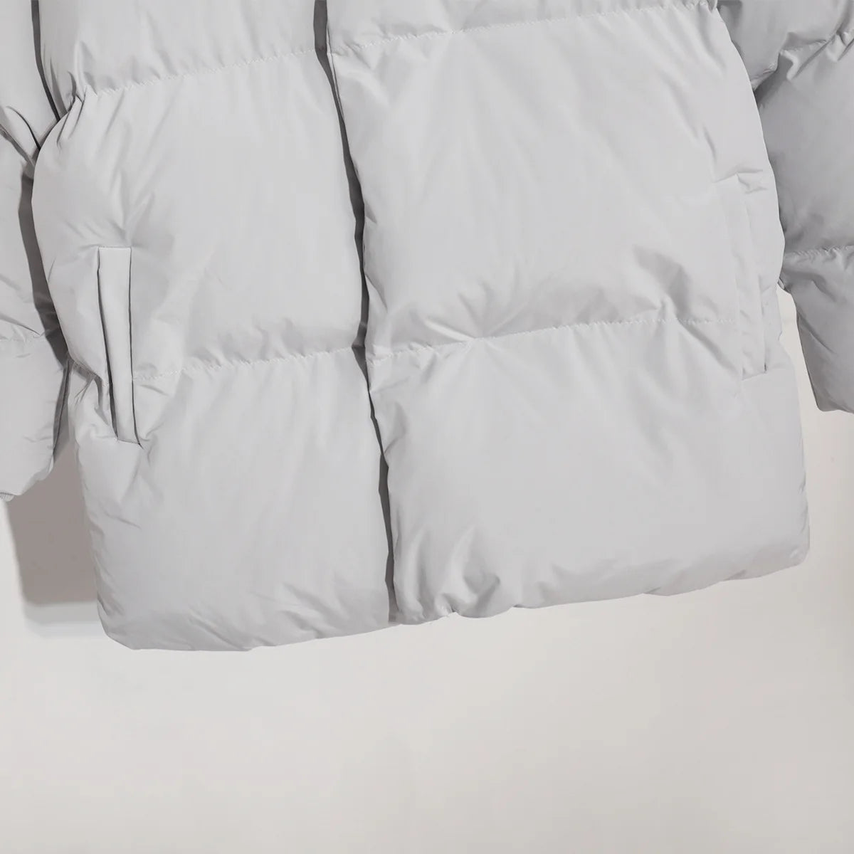 New winter jacket woman Cotton jacket 2024 autumn winter Women's coats cotton jacket woman y2k loose loose jacket top