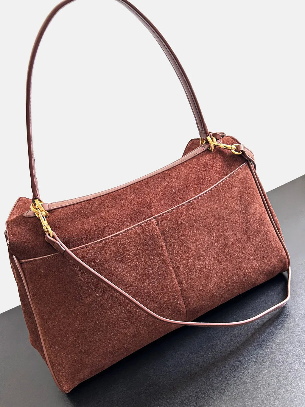Women's Handbags 2025 New Spring Autumn Casual  Tote Bags Fashion High Quality Luxury Designer Women Rodeo Bag