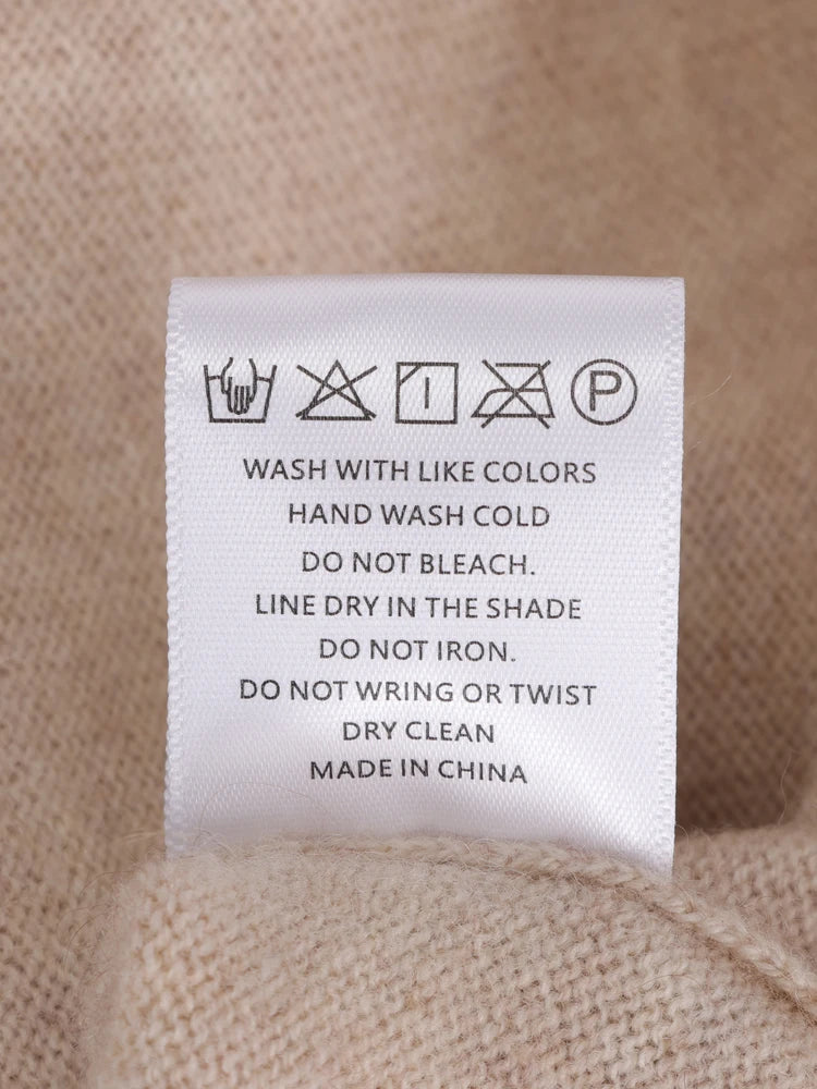 Women Cashmere Sweater Waistcoat Cardigans Vests 100% Cashmere Knitwear Autumn Winter Classics Sleeveless V-neck Office Lady Top