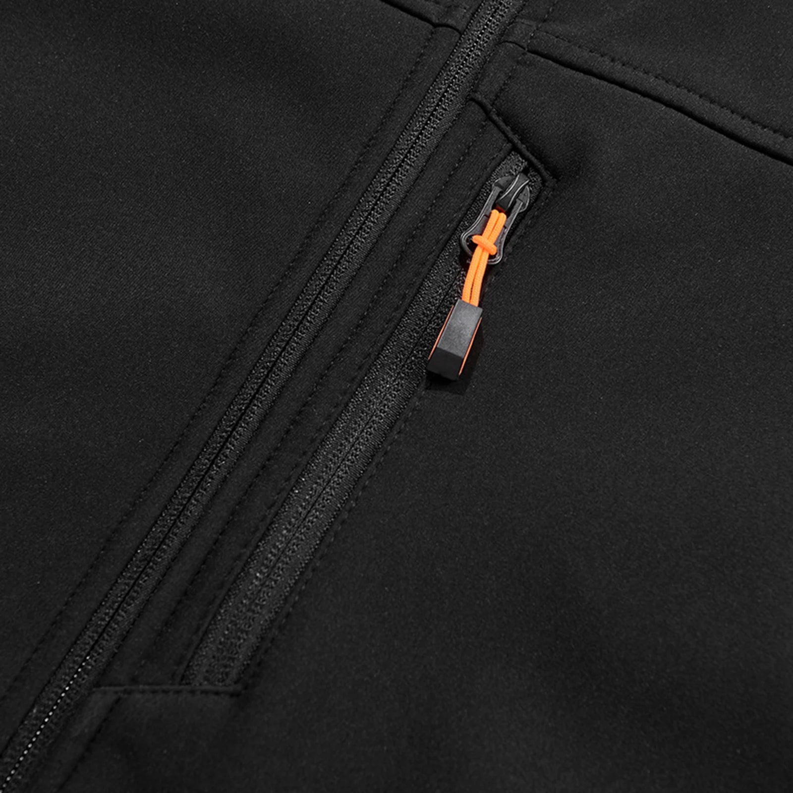 Autumn Winter Hooded Jackets For Man Outdoor Hiking Hunting Fishing Waterproof Hooded Casual Fleece Jackets Men Outwear Coats