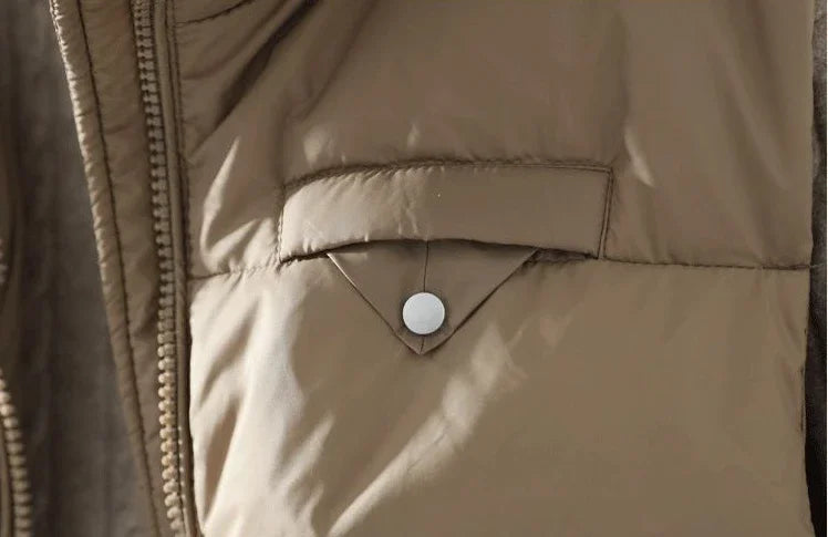 Women's Vests Warm Loose Sleeveless Youthful Trend 2025 Lady Padded Cotton Giletes Insulated Casual Demi-season Autumn Cheap