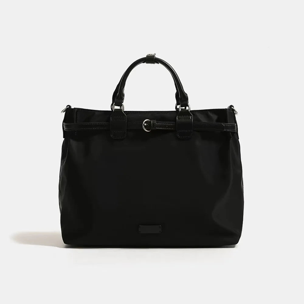 Bags for Women Nylon multifunctional Backpack Retro Large Capacity Handbag Single Shoulder Crossbody bags Designer Original Tote