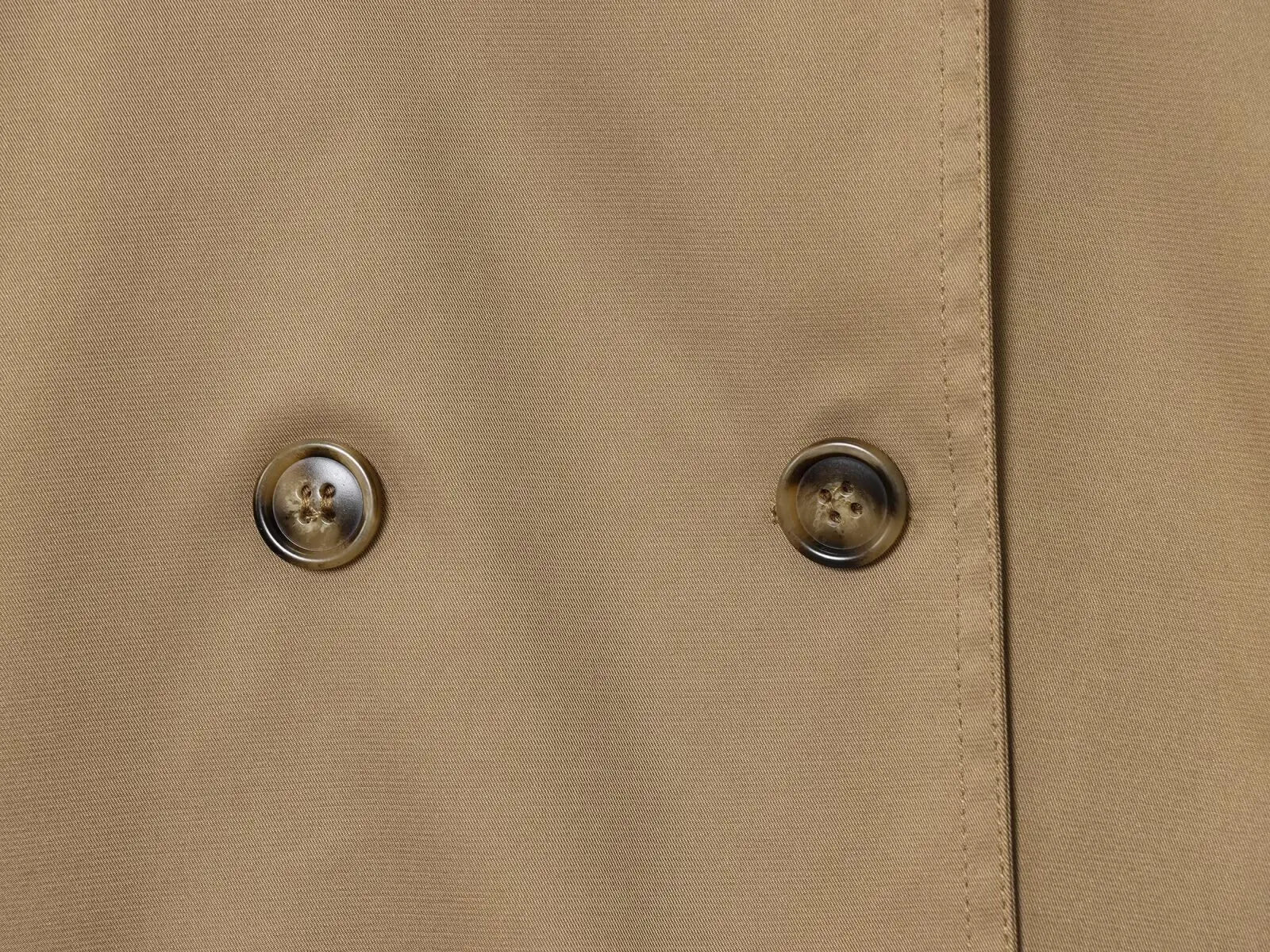 Women's Loose Motorcycle Jacket Stand-up Collar Long-sleeved Double-breasted Pocket Solid Color Cropped Overcoat New Chic Jacket