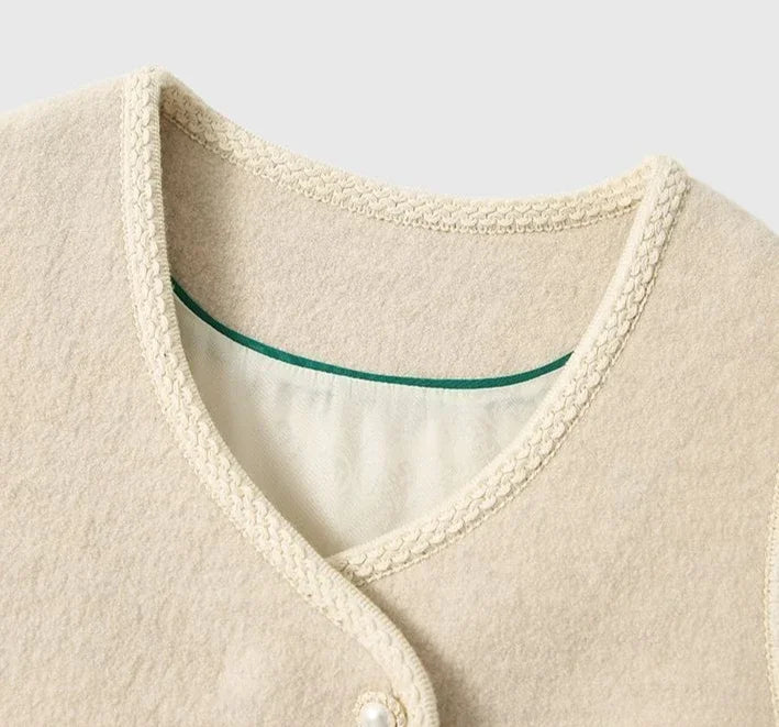 Vest for Women Clothes Fashion 2025 Black Insulated Sleeveless Wool Waistcoat Woman Cold Cheap Lightweight Padded Casual Elegant