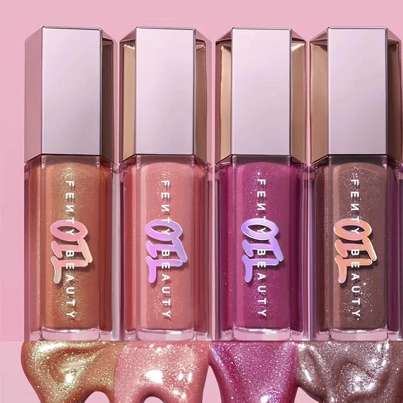 Lipstick Sweet Mouth A Touch of Red On The Lips Is The Spotlight That Illuminates An Ordinary Person Non-stick and Long-lasting