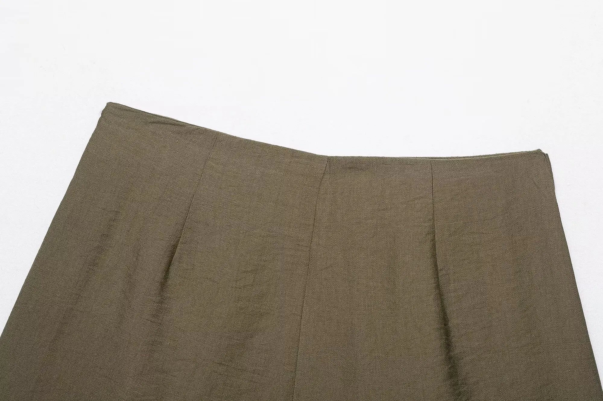 2025 Fashion Elegant Woman Embroidery Short Skirts Sets Women Leisure 2 Piece New Summer Lapel Short Tops +Skirts Two Piece