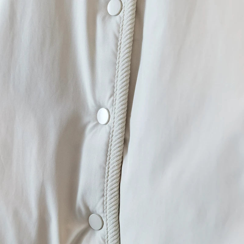 Women Coat 2025 New Double Sided Wearable Polar Fleece Loose Long Sleeve Keep Warm Jacket Tops