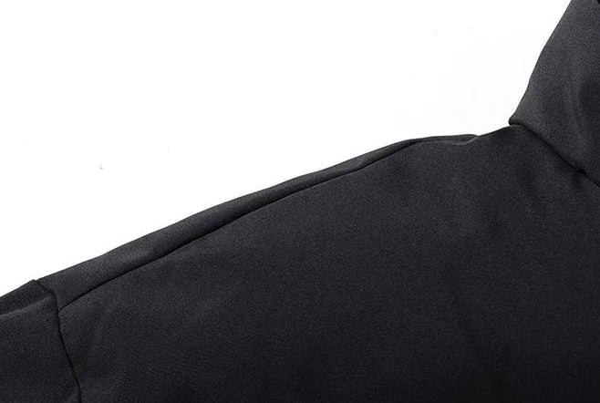 Man Padded Coat Youth Down Jackets for Men Outdoor Clothing Novelties Parkas Cold Padding Winter Clothes 2025 Trend Hot Cheap